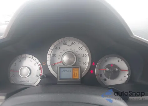 2011 Honda Pilot Ex-L from USA, damaged, VIN 5FNYF3H59BB016480